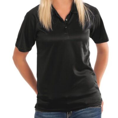 Ladies' Caliber Collision Polo Thumbnail