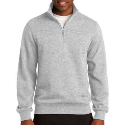 1/4 Zip Sweatshirt Thumbnail