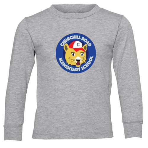 Churchill Road Thumbnail