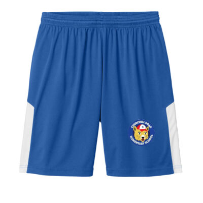 Churchill Road - Competitor United 7" Short Thumbnail