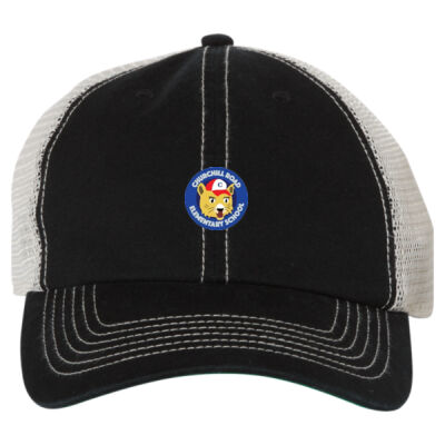 Churchill Road - Trawler Cap Thumbnail