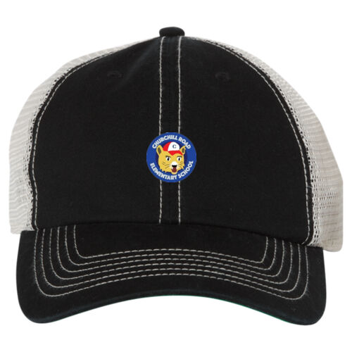 Churchill Road - Trawler Cap Thumbnail
