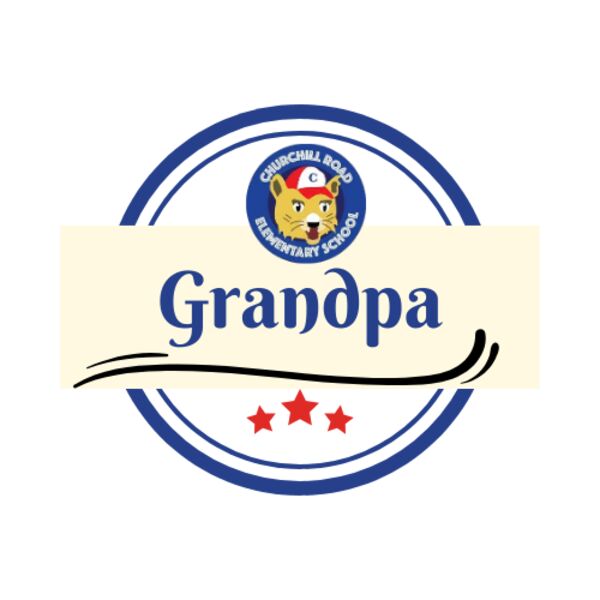 Churchill - Grandpa Thumbnail