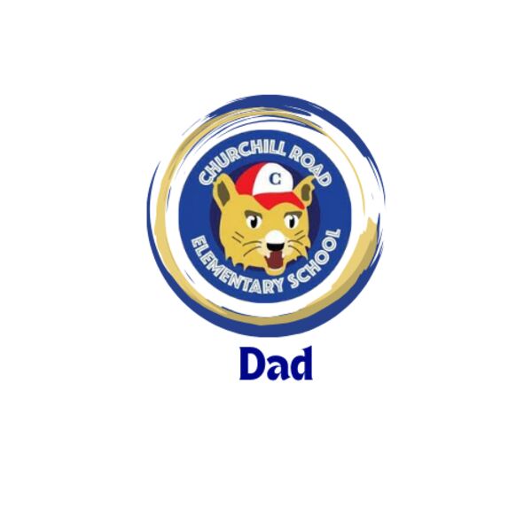 Churchill - Dad Thumbnail