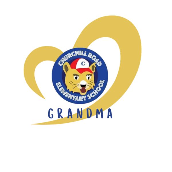 Churchill - Grandma Thumbnail