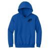 Youth Heavy Blend Hooded Sweatshirt Thumbnail