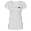 Women's Ideal V-Neck T-Shirt Thumbnail