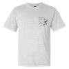 Heavyweight Ring Spun Tee Thumbnail
