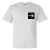 Heavyweight Ring Spun Tee Thumbnail