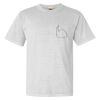 Heavyweight Ring Spun Tee Thumbnail