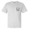Heavyweight Ring Spun Tee Thumbnail
