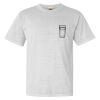 Heavyweight Ring Spun Tee Thumbnail