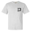 Heavyweight Ring Spun Tee Thumbnail