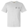 Heavyweight Ring Spun Tee Thumbnail