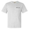 Heavyweight Ring Spun Tee Thumbnail