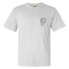 Heavyweight Ring Spun Tee Thumbnail