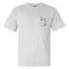 Heavyweight Ring Spun Tee Thumbnail