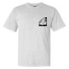 Heavyweight Ring Spun Tee Thumbnail