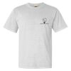 Heavyweight Ring Spun Tee Thumbnail