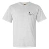 Heavyweight Ring Spun Tee Thumbnail