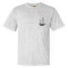 Heavyweight Ring Spun Tee Thumbnail