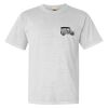 Heavyweight Ring Spun Tee Thumbnail