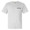 Heavyweight Ring Spun Tee Thumbnail