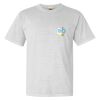 Heavyweight Ring Spun Tee Thumbnail