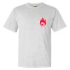Heavyweight Ring Spun Tee Thumbnail