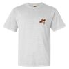Heavyweight Ring Spun Tee Thumbnail