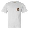 Heavyweight Ring Spun Tee Thumbnail