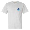 Heavyweight Ring Spun Tee Thumbnail