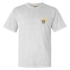 Heavyweight Ring Spun Tee Thumbnail