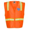 Unisex Multi-Pocket Surveyors Vest Thumbnail