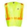 Men's Oralite® All Mesh Vest Thumbnail