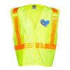 Men's Oralite® All Mesh Vest Thumbnail