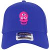 OTTO CAP® OTTO FLEX® Fitted 6 Panel Low Profile Baseball Cap Thumbnail